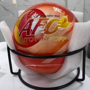 fire ball