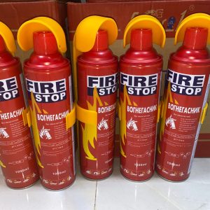 FIRE STOP 1000ml