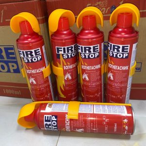 FIRE STOP 1000ml